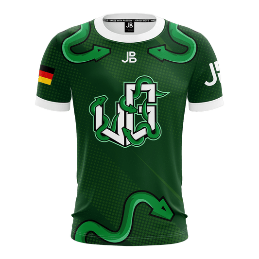 UNLEASHED GAMING - Jersey 2020