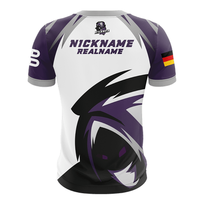 X1LENC3 GAMING COMMUNITY - Jersey 2020