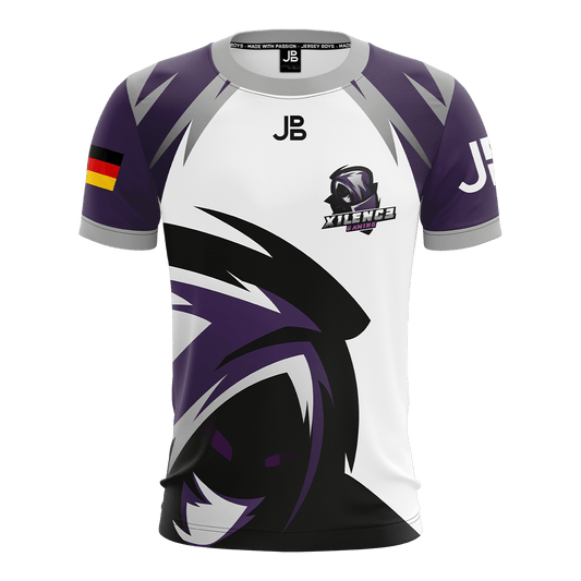 X1LENC3 GAMING COMMUNITY - Jersey 2020