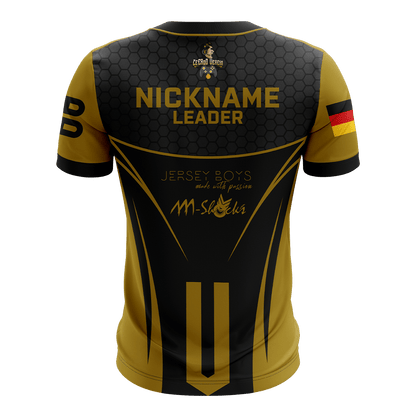 ZEEROO VEREIN - Jersey 2020