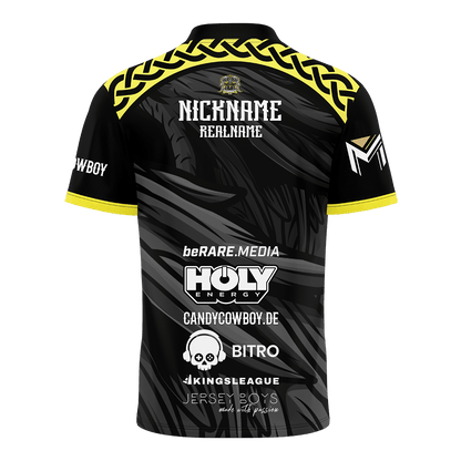 RAGNAROEK ESPORT - Jersey 2021