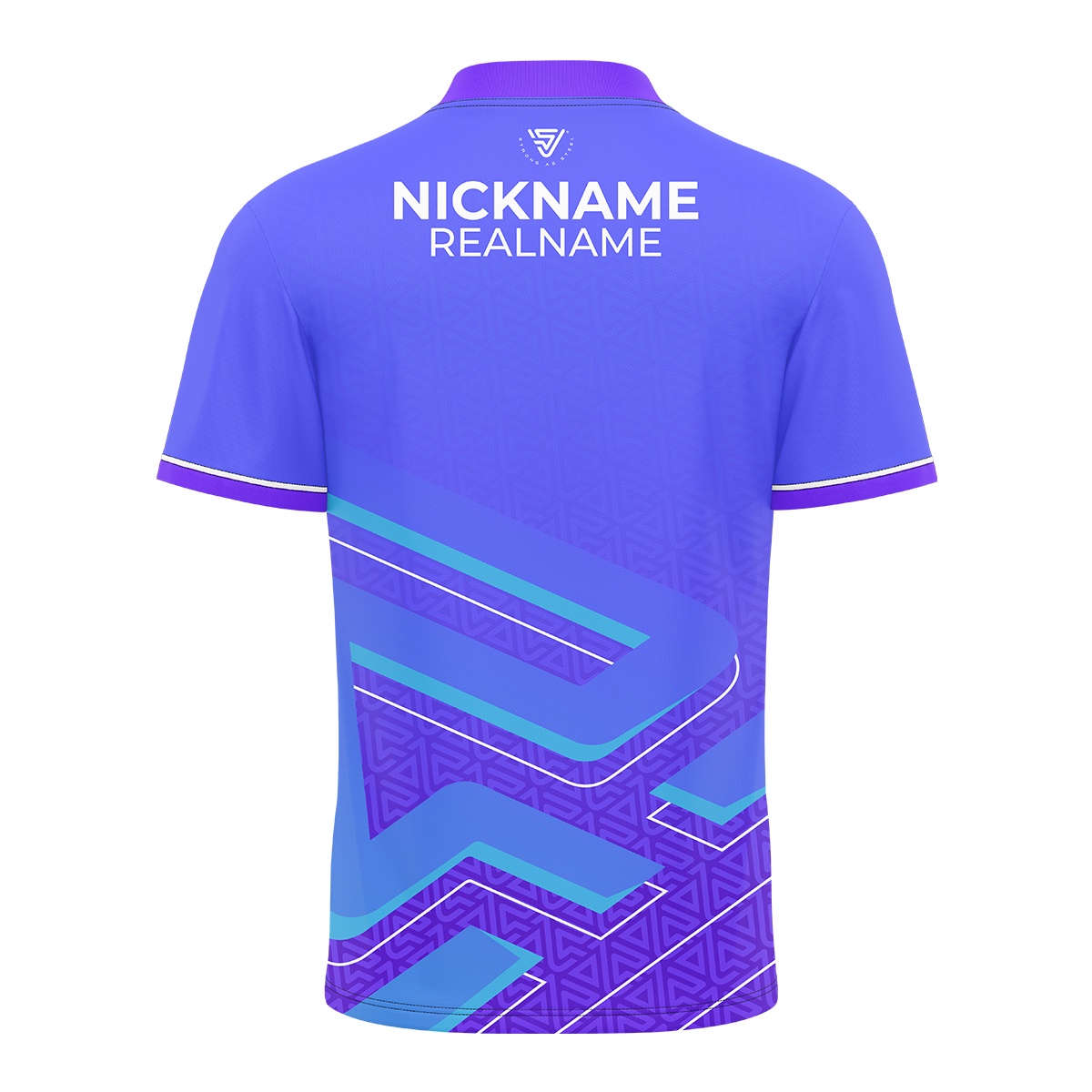 VIRTUAL STEEL - Jersey Iconic Edition