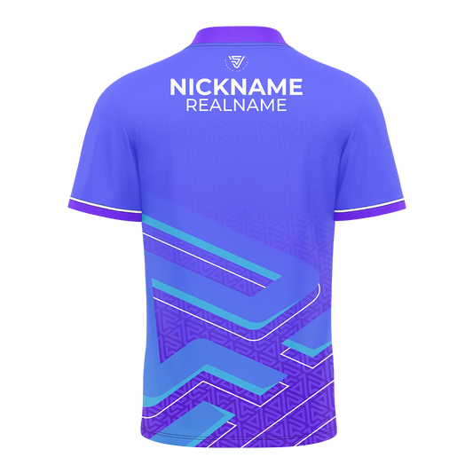 VIRTUAL STEEL - Jersey Iconic Edition