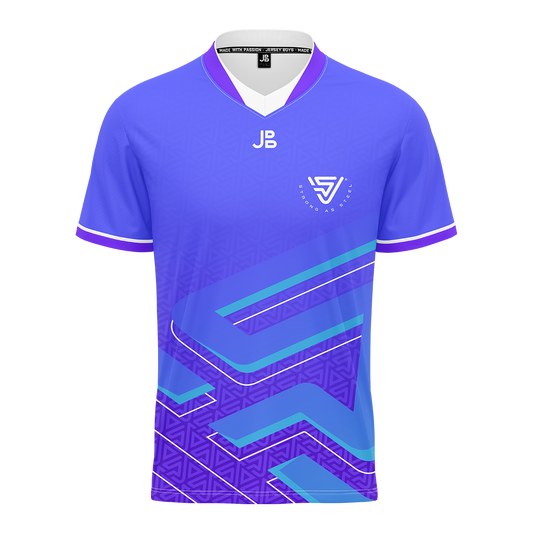 VIRTUAL STEEL - Jersey Iconic Edition