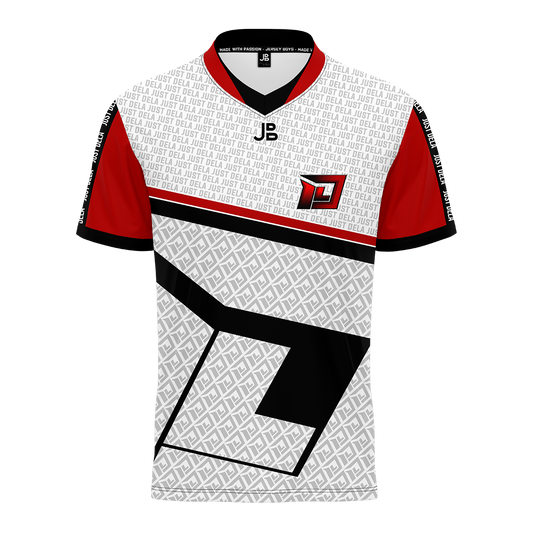 JUST DELA - Jersey 2021