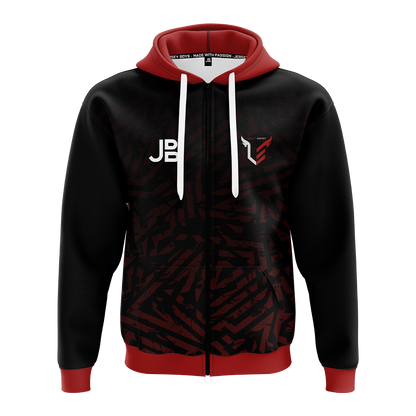 LEGACY ESPORT - Crew Zipper 2023