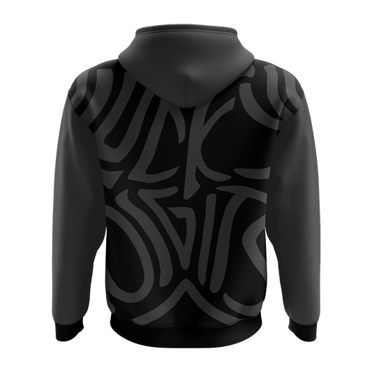 LUCKY DIGITS ESPORTS - Crew Zipper 2021