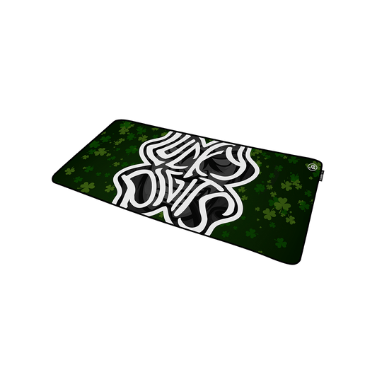 LUCKY DIGITS ESPORTS - Mousepad - XXL Iconic