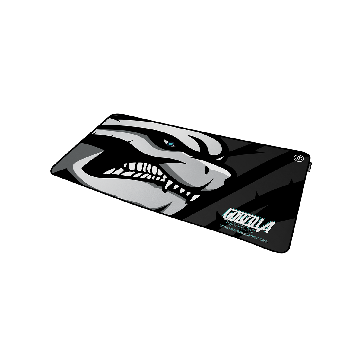 GODZILLA NATION - Mousepad