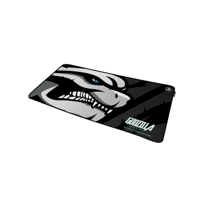 GODZILLA NATION - Mousepad