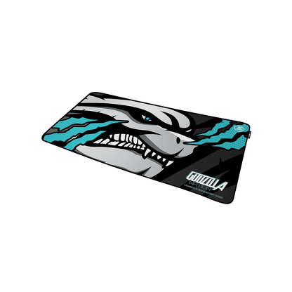 GODZILLA NATION - Mousepad