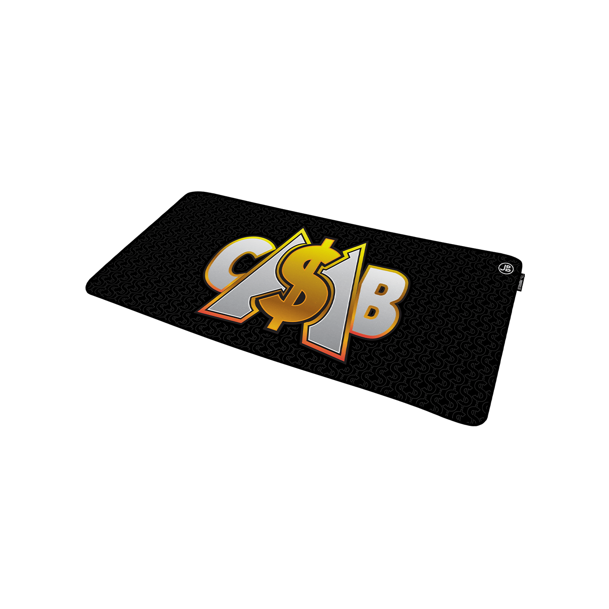 CASH MONEY BROTHERS - Mousepad - XXL