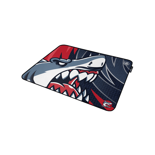 STRAIGHT AVENUE - Mousepad - L