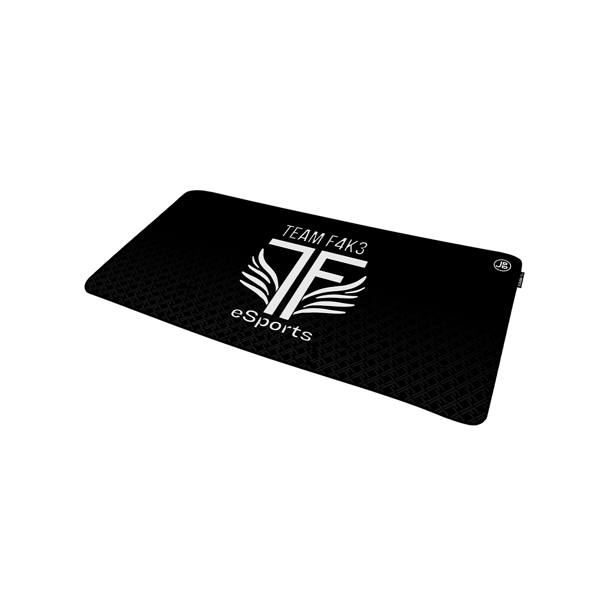 TEAM F4K3 ESPORTS - Mousepad
