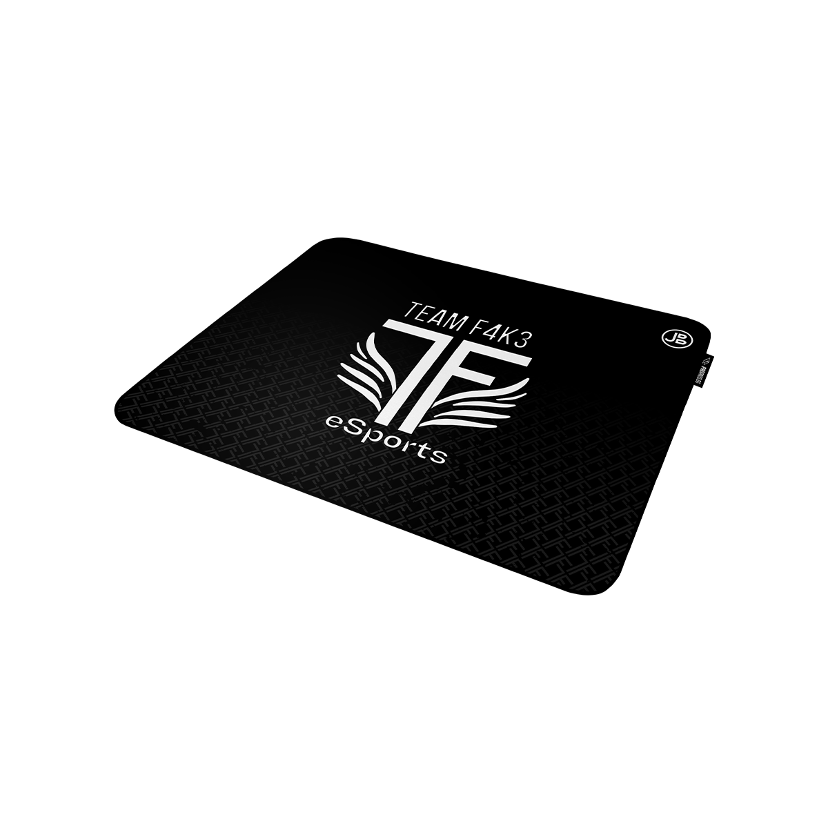 TEAM F4K3 ESPORTS - Mousepad