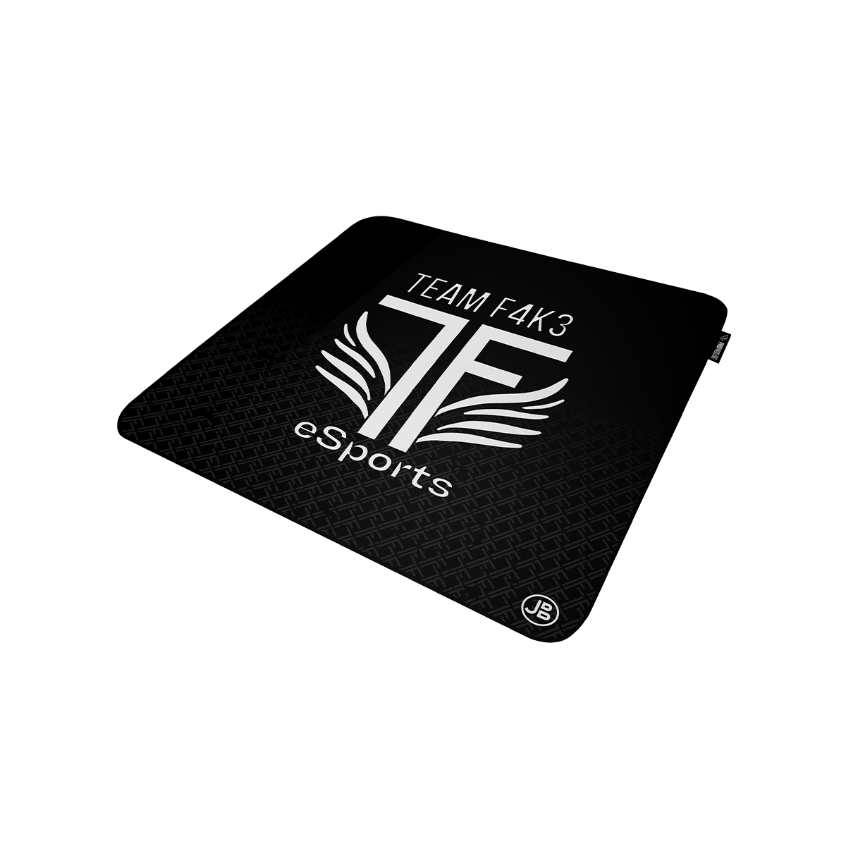 TEAM F4K3 ESPORTS - Mousepad