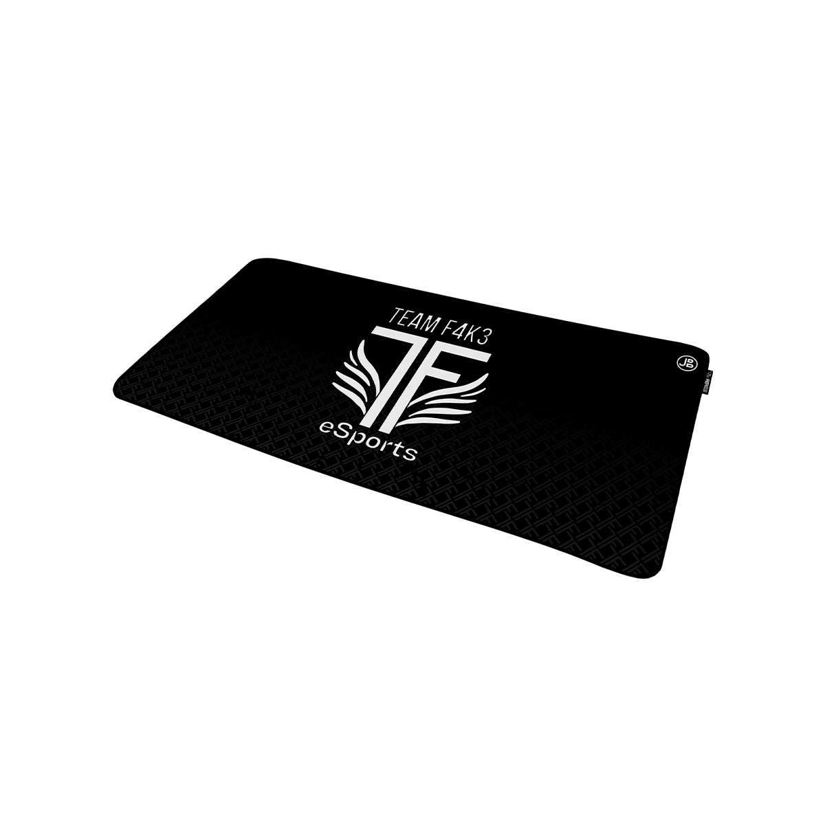 TEAM F4K3 ESPORTS - Mousepad