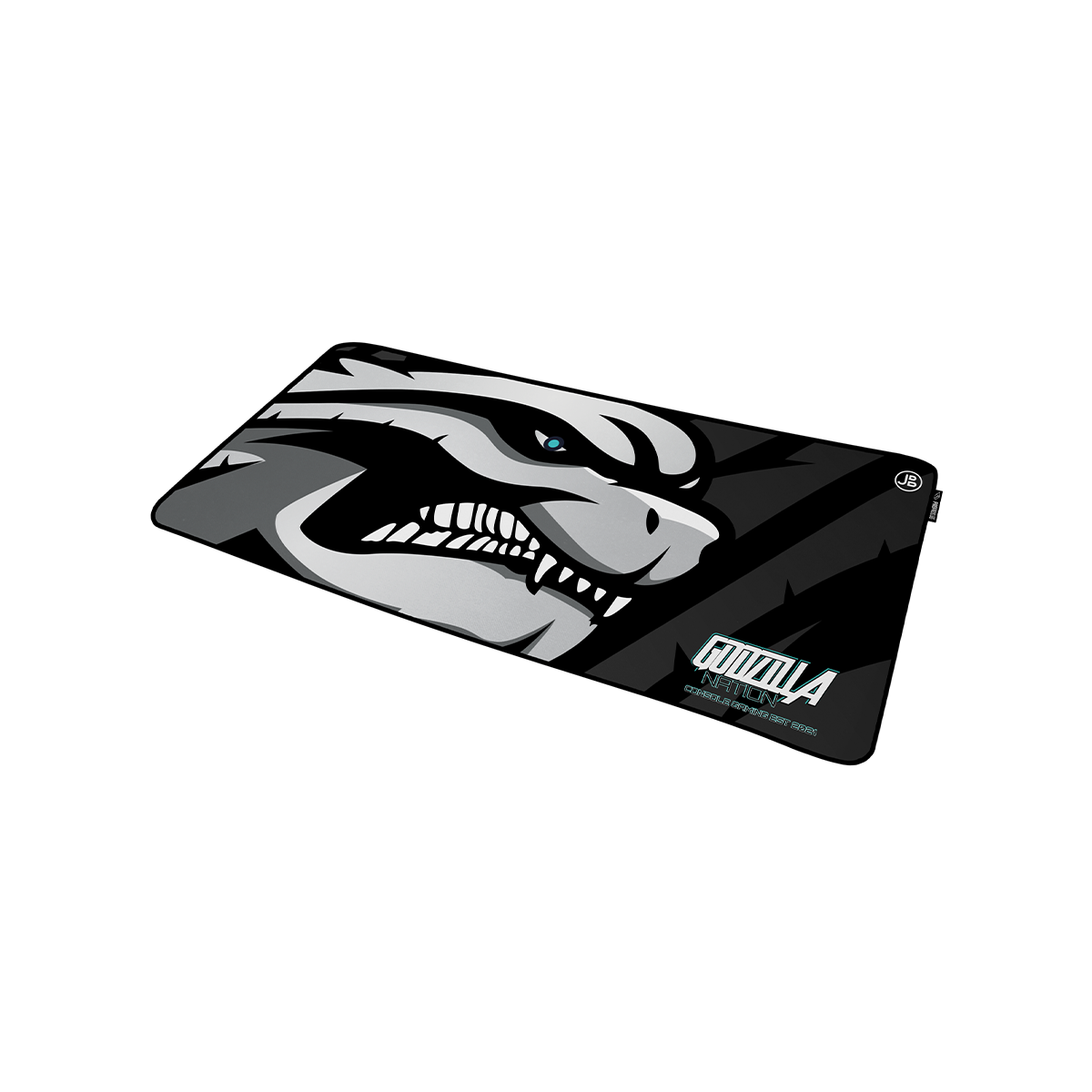 GODZILLA NATION - Mousepad