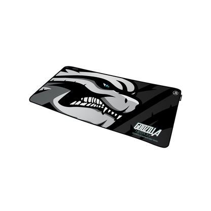 GODZILLA NATION - Mousepad