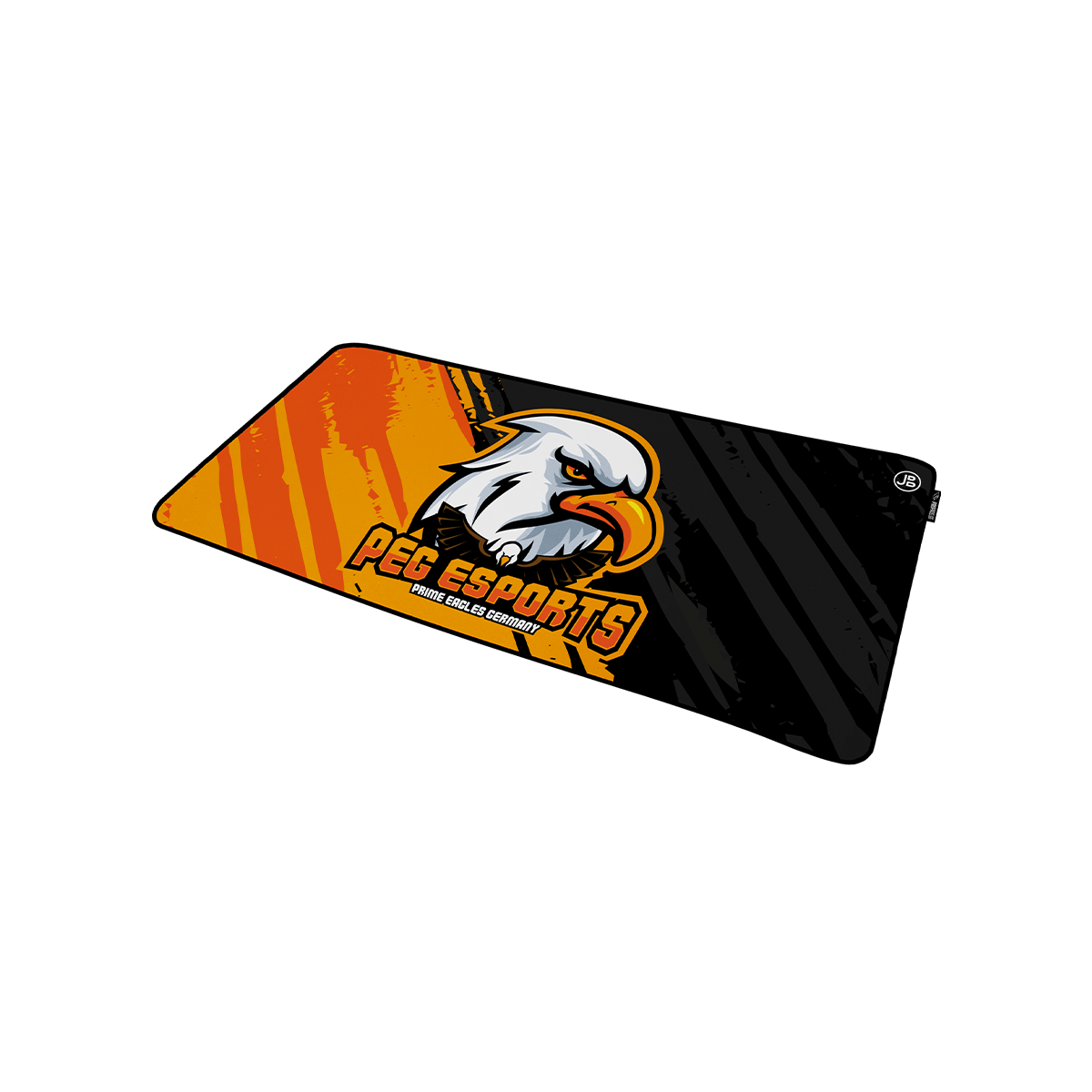 PEG ESPORTS - Mousepad - XXL