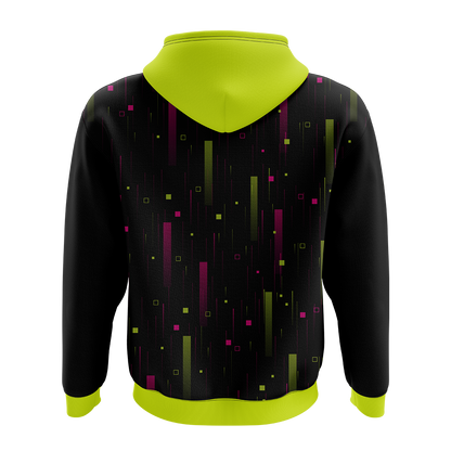 MAYKTITAN - Crew Zipper 2022