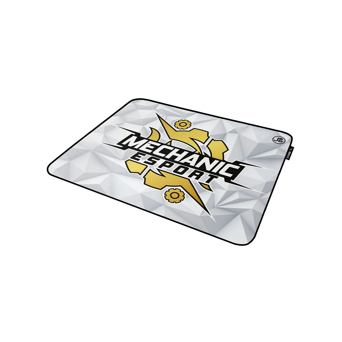 MECHANIC ESPORT - Mousepad - L