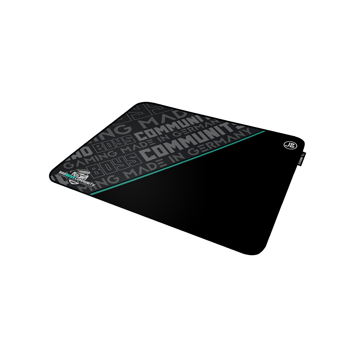 BAD BOYS COMMUNITY - Mousepad