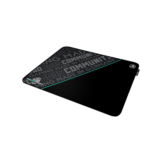 BAD BOYS COMMUNITY - Mousepad