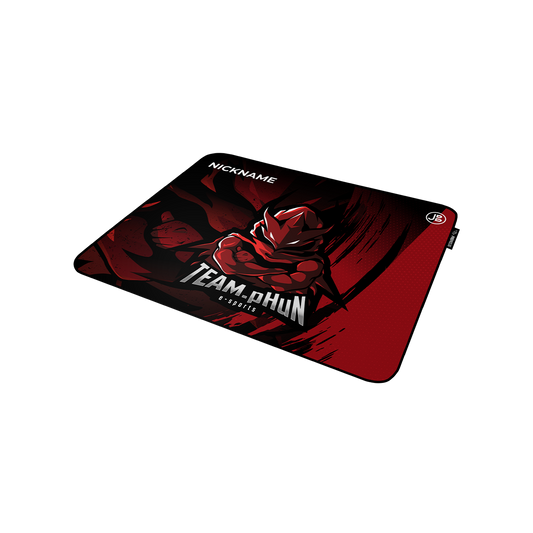 TEAM PHUN - Mousepad L
