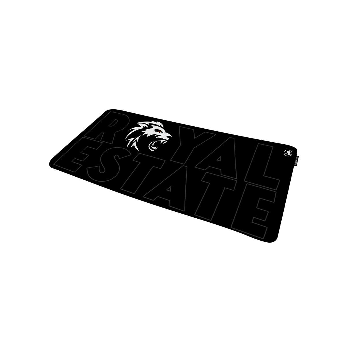 ROYAL ESTATE - Mousepad - XXL Iconic