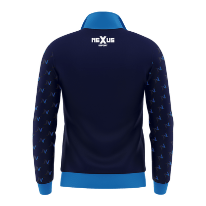 NEXUS ESPORT - Crew Jacke 2021