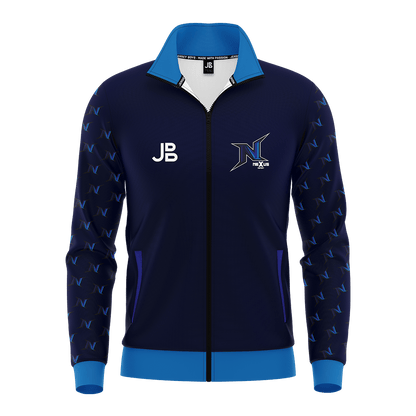 NEXUS ESPORT - Crew Jacke 2021