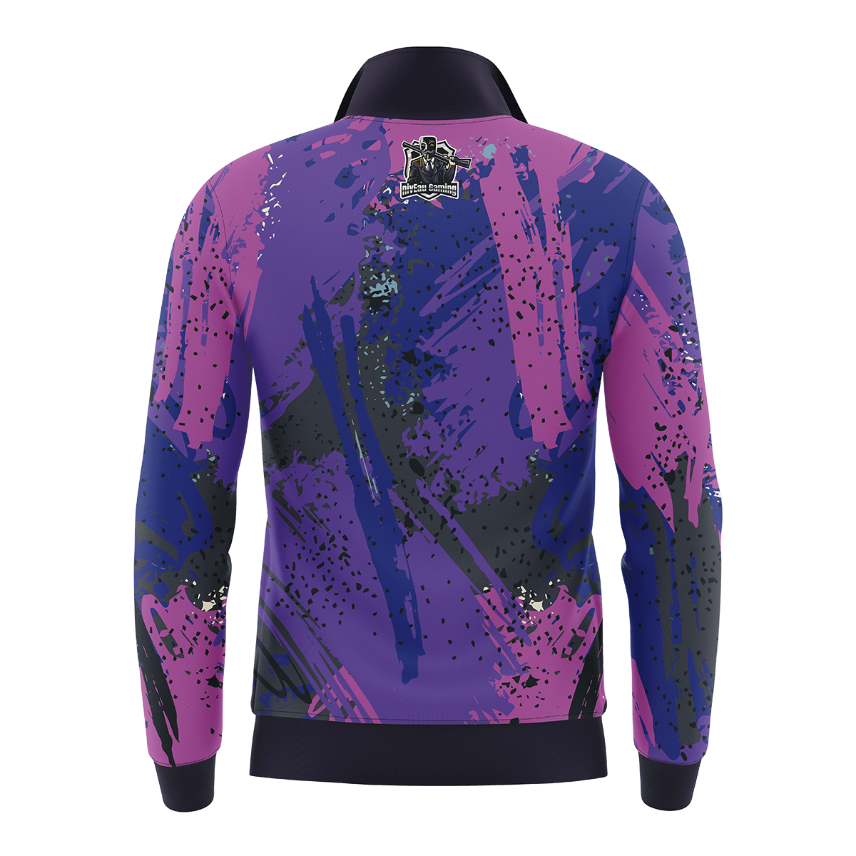 NIVEAU GAMING - Crew Jacke 2021