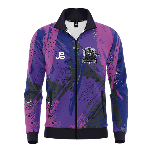 NIVEAU GAMING - Crew Jacke 2021