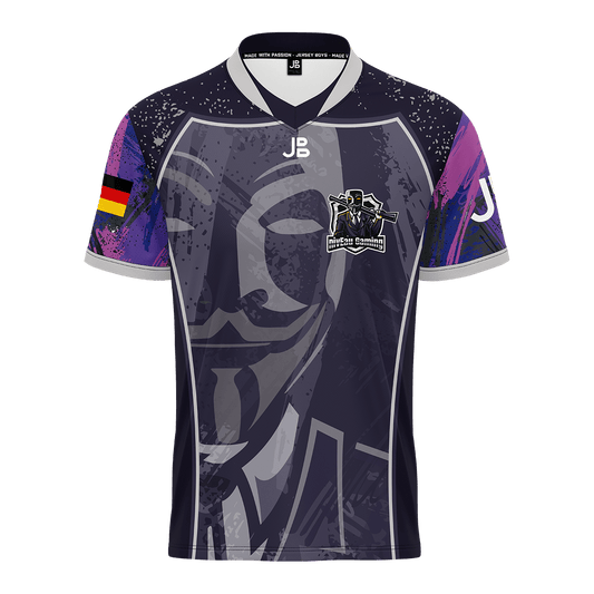 NIVEAU GAMING - Jersey 2021