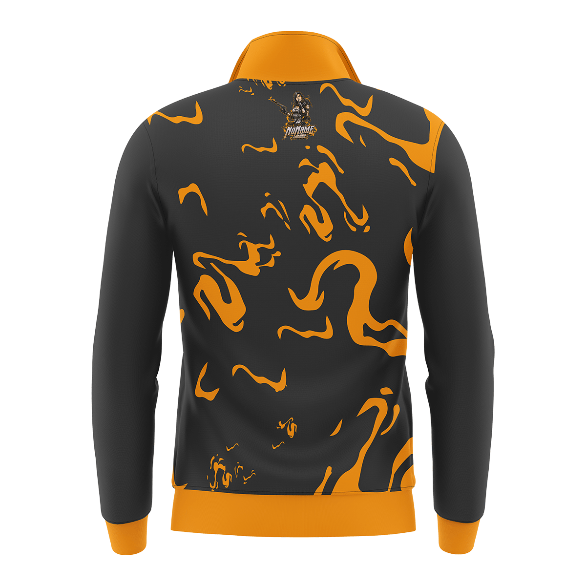 NONAME GAMING - Crew Jacke 2021