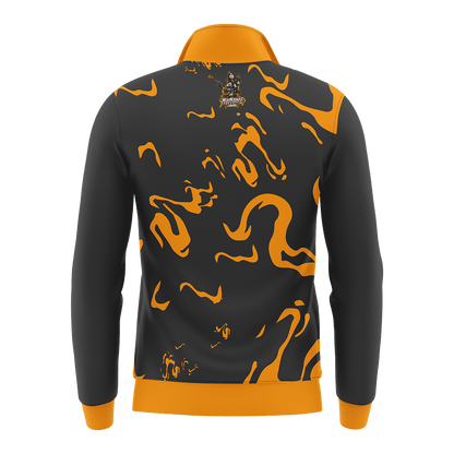 NONAME GAMING - Crew Jacke 2021