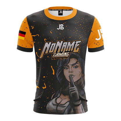 NONAME GAMING - Jersey 2021