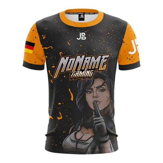 NONAME GAMING - Jersey 2021