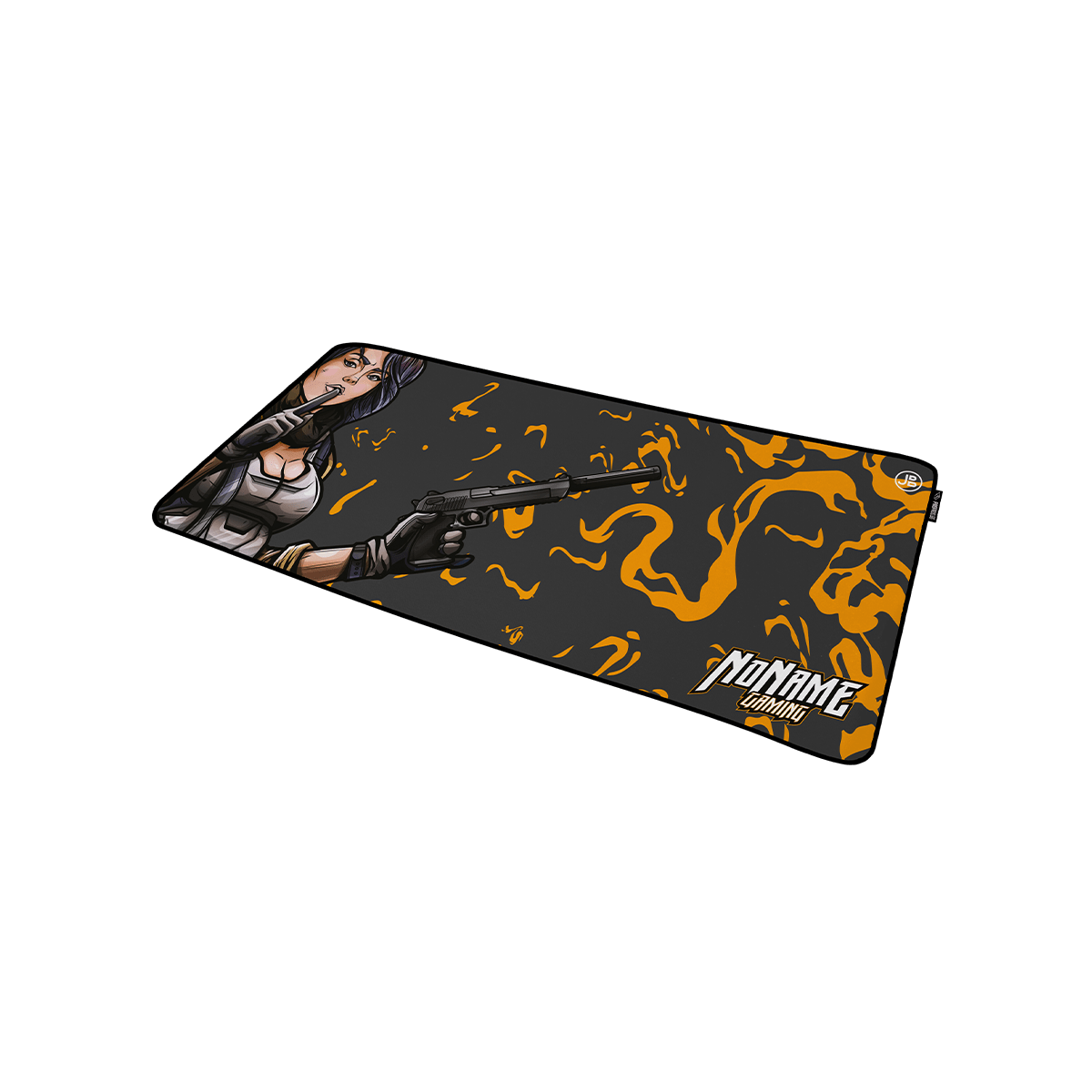 NONAME GAMING - Mousepad - XXL Mascot