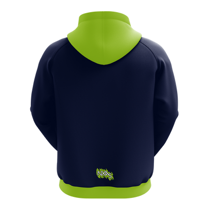 NXAS - Crew Hoodie 2021