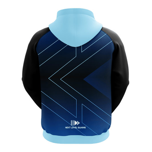 NEXT L3VEL GAMING - Crew Hoodie 2022