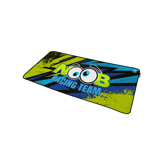 NOOB RACING TEAM - Mousepad - 3XL