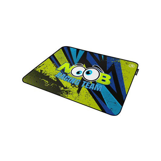 NOOB RACING TEAM - Mousepad - L