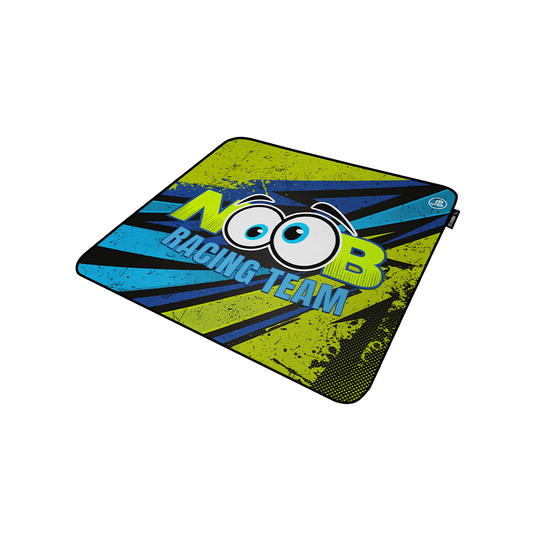 NOOB RACING TEAM - Mousepad - XL