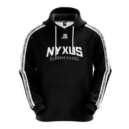 NYXUS GAMING - Crew Hoodie 2021