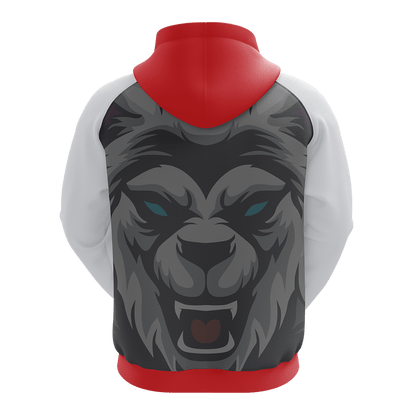 OLDSCHOOL GAMING - Crew Hoodie 2021