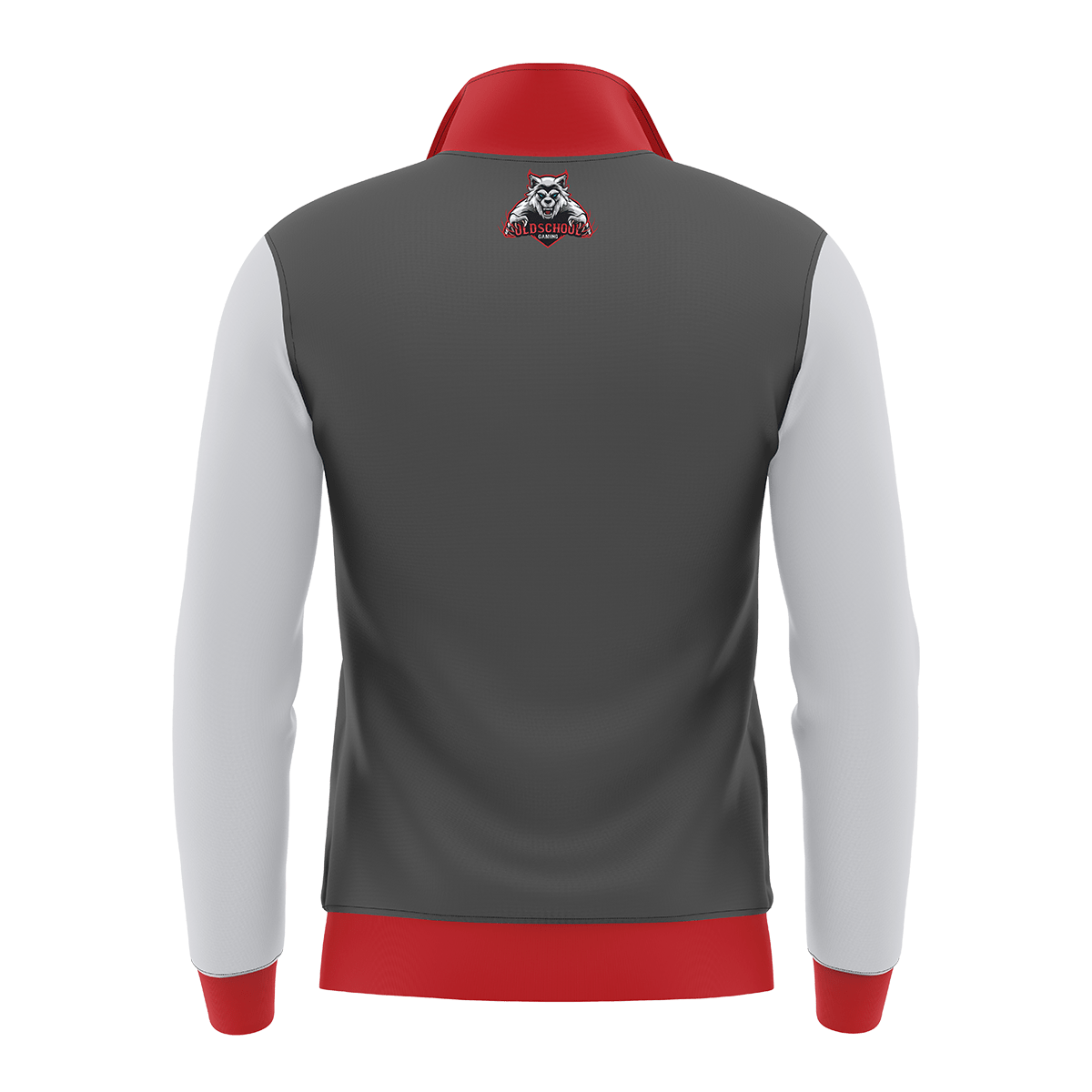 OLDSCHOOL GAMING - Crew Jacke 2021