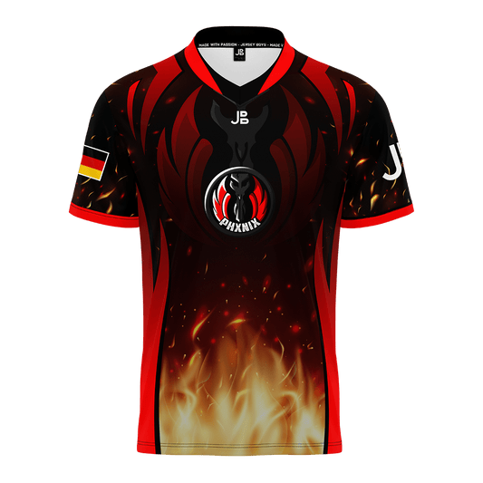 PHXNIX - Jersey 2021