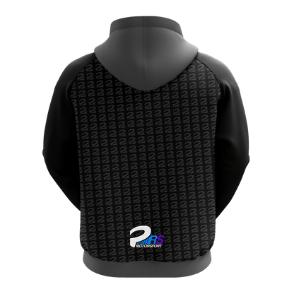 PRS MOTORSPORT - Crew Hoodie 2021